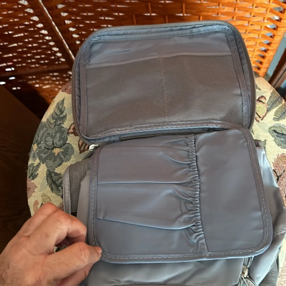 BACAIL eight pack travel bags